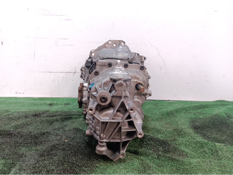 Recambio de caja cambios para audi a4 berlina (8e) 1.9 tdi (96kw) referencia OEM IAM FEC FEC FEC