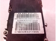 Recambio de abs para citroën c4 berlina exclusive referencia OEM IAM 0265800395 0265800395 9659457180 2