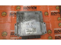Recambio de centralita motor uce para renault laguna ii (bg0) 1.9 dci diesel cat referencia OEM IAM 0281001934  