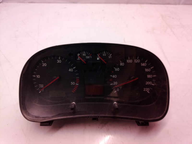 Recambio de cuadro instrumentos para volkswagen bora berlina (1j2) conceptline referencia OEM IAM 1035100002 1035100002 02636280