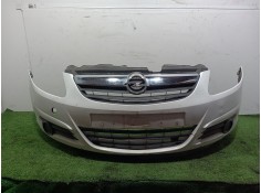 Recambio de paragolpes delantero para opel corsa d ´´111 years´´ referencia OEM IAM 3PUERTAS 3 PUERTAS 3 PUERTAS