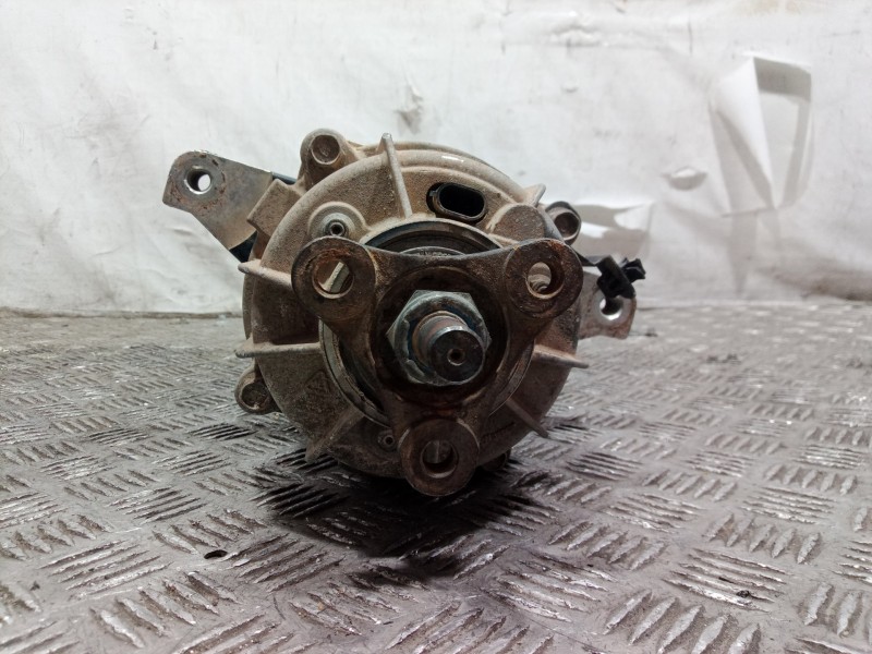 Recambio de diferencial trasero para hyundai tucson (jm) referencia OEM IAM 4780039000 4780039000 4780039000