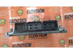 Recambio de centralita motor uce para renault laguna ii (bg0) 1.9 dci diesel cat referencia OEM IAM 0281001934   2