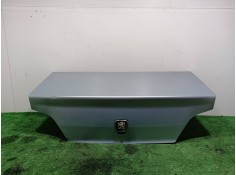 Recambio de tapa maletero para peugeot 406 berlina (s1/s2) stdt referencia OEM IAM   