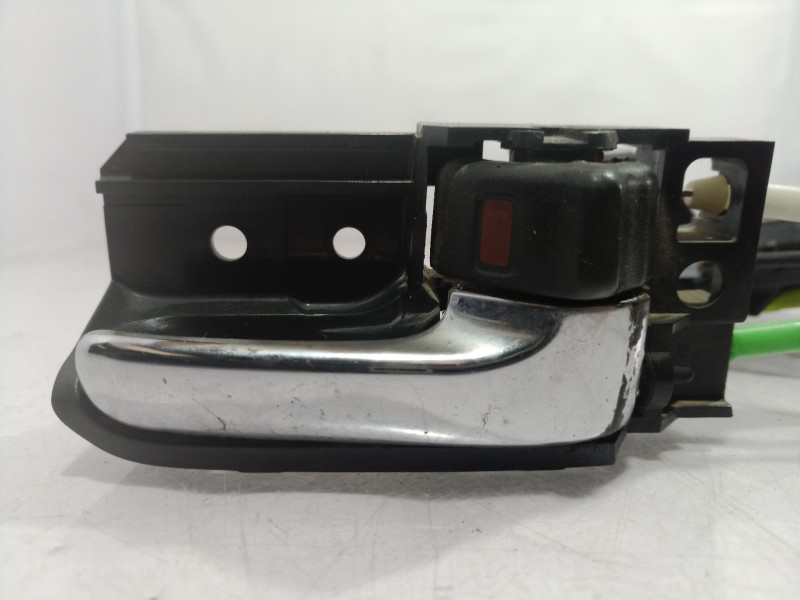 Recambio de cerradura puerta delantera derecha para toyota corolla (e12) referencia OEM IAM   