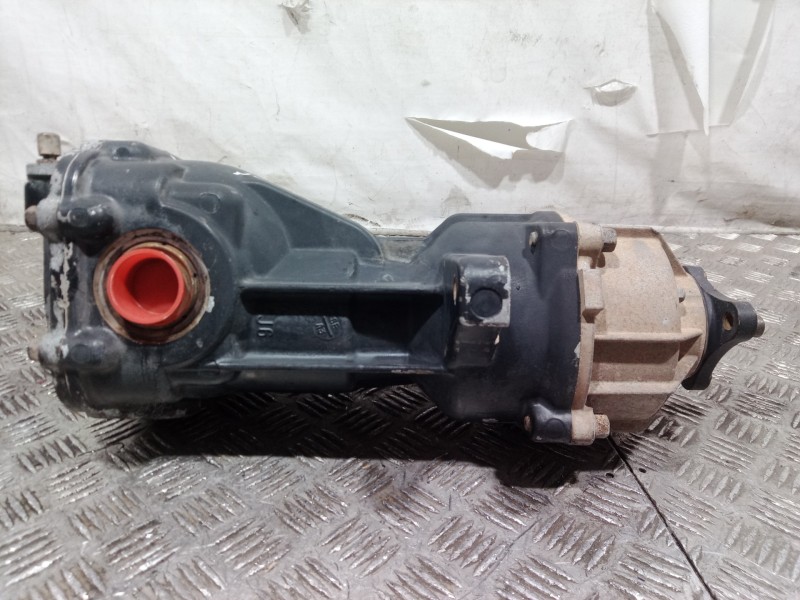 Recambio de diferencial trasero para hyundai tucson (jm) referencia OEM IAM 4780039000 4780039000 4780039000