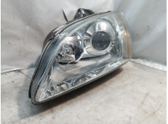Recambio de faro izquierdo para ford focus berlina (cap) titanium referencia OEM IAM 4M5113W030 4M5113W030 4M5113W030EE 2