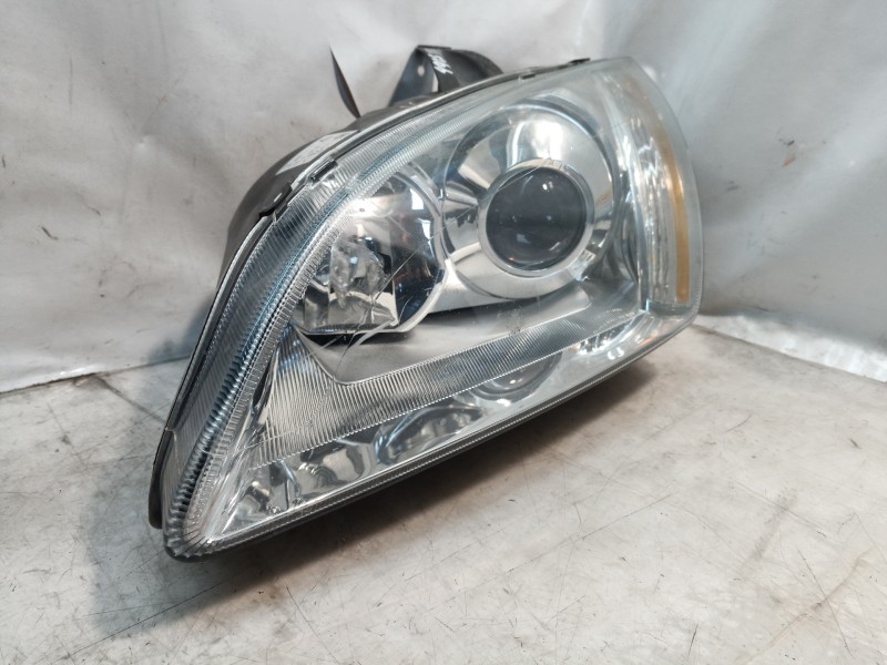 Recambio de faro izquierdo para ford focus berlina (cap) titanium referencia OEM IAM 4M5113W030 4M5113W030 4M5113W030EE