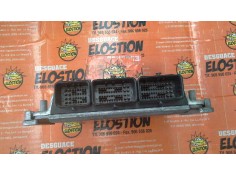 Recambio de centralita motor uce para renault laguna ii (bg0) 2.2 dci turbodiesel referencia OEM IAM 0281011103   2