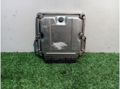 Recambio de centralita motor uce para renault megane i fase 2 classic (la..) 1.9 dci diesel cat referencia OEM IAM 0281010819 02