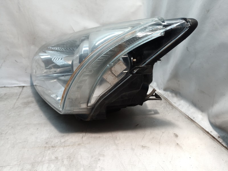 Recambio de faro izquierdo para ford focus berlina (cap) titanium referencia OEM IAM 4M5113W030 4M5113W030 4M5113W030EE