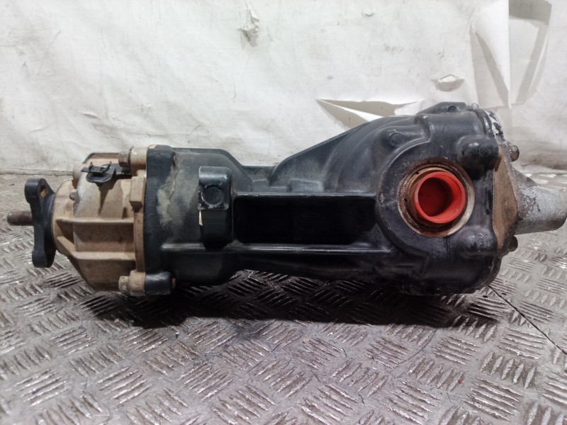 Recambio de diferencial trasero para hyundai tucson (jm) referencia OEM IAM 4780039000 4780039000 4780039000