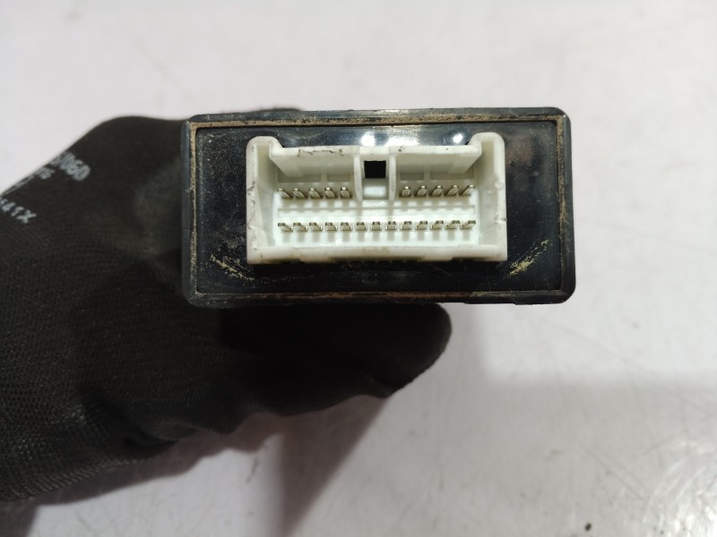 Recambio de modulo electronico para chevrolet evanda referencia OEM IAM 96420312 96420312 96420312