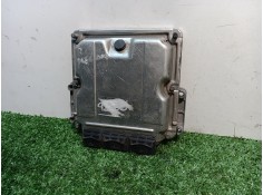 Recambio de centralita motor uce para renault megane i fase 2 classic (la..) 1.9 dci diesel cat referencia OEM IAM 0281010819 02 2