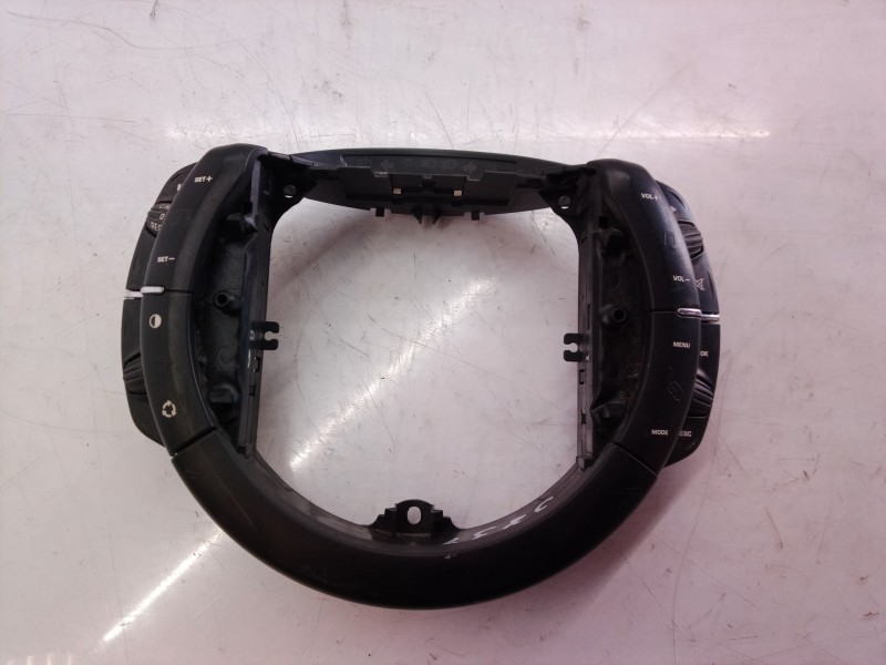 Recambio de mando volante para citroën c4 berlina exclusive referencia OEM IAM 96497903XT 96497903 62880005