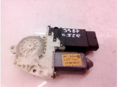 Recambio de motor elevalunas delantero izquierdo para volkswagen bora berlina (1j2) conceptline referencia OEM IAM 1J1959801C 1J