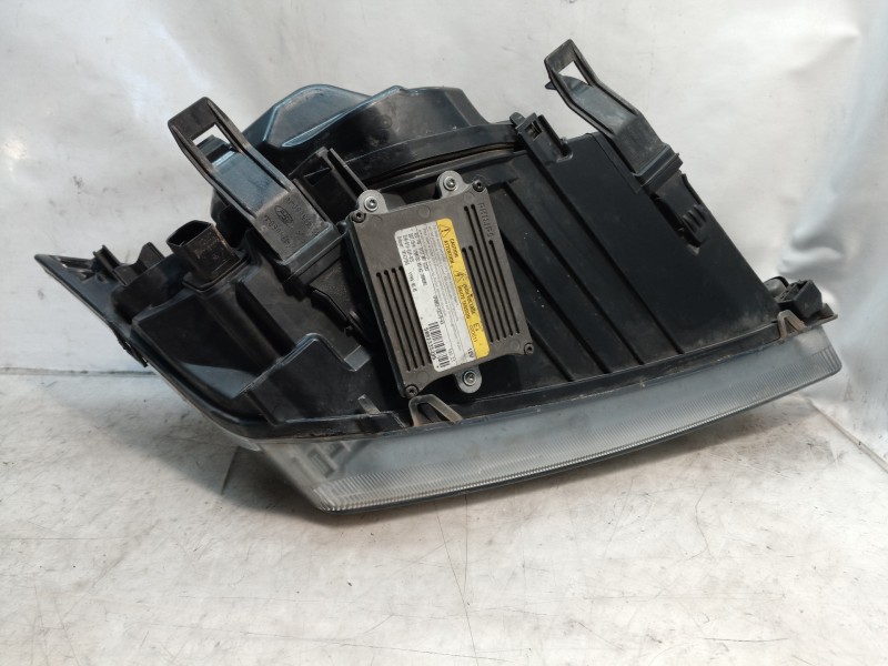 Recambio de faro izquierdo para ford focus berlina (cap) titanium referencia OEM IAM 4M5113W030 4M5113W030 4M5113W030EE