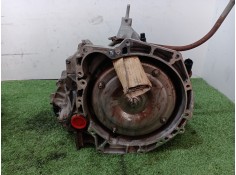 Recambio de caja cambios para ford focus berlina (cak) 1.8 tdci turbodiesel cat referencia OEM IAM 3S4P 3S4P 3S4P