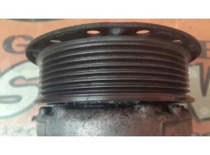 Recambio de compresor aire acondicionado para skoda octavia berlina (1z3) elegance referencia OEM IAM GE447260 GE447260 GE447260 2