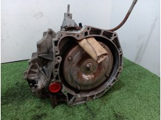 Recambio de caja cambios para ford focus berlina (cak) 1.8 tdci turbodiesel cat referencia OEM IAM 3S4P 3S4P 3S4P 2
