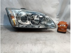 Recambio de faro derecho para ford focus berlina (cap) titanium referencia OEM IAM 4M5113W029 4M5113W029 4M5113W029EE