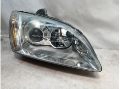 Recambio de faro derecho para ford focus berlina (cap) titanium referencia OEM IAM 4M5113W029 4M5113W029 4M5113W029EE 2