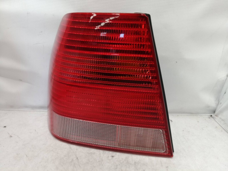 Recambio de piloto trasero izquierdo para volkswagen bora berlina (1j2) conceptline referencia OEM IAM 1J5945257 1J5945257 1J594