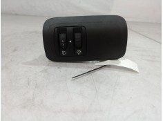 Recambio de mando luces para renault megane ii berlina 3p pack authentique referencia OEM IAM 8200095495B 8200095495B 8200095495