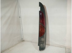 Recambio de piloto trasero derecho para renault kangoo (f/kc0) referencia OEM IAM 7700308714 7700308714 7700308714