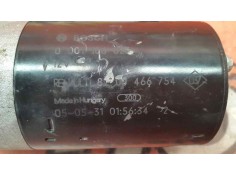 Recambio de motor arranque para renault laguna ii grandtour (kg0) referencia OEM IAM 0001106023  