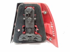 Recambio de piloto trasero izquierdo para volkswagen bora berlina (1j2) conceptline referencia OEM IAM 1J5945257 1J5945257 1J594 2