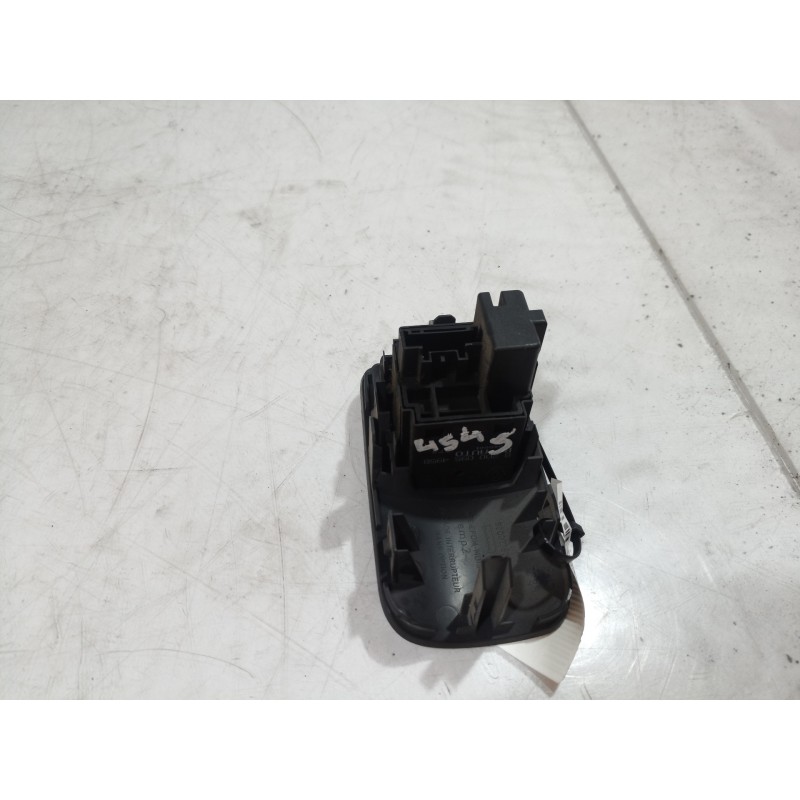 Recambio de mando luces para renault megane ii berlina 3p pack authentique referencia OEM IAM 8200095495B 8200095495B 8200095495