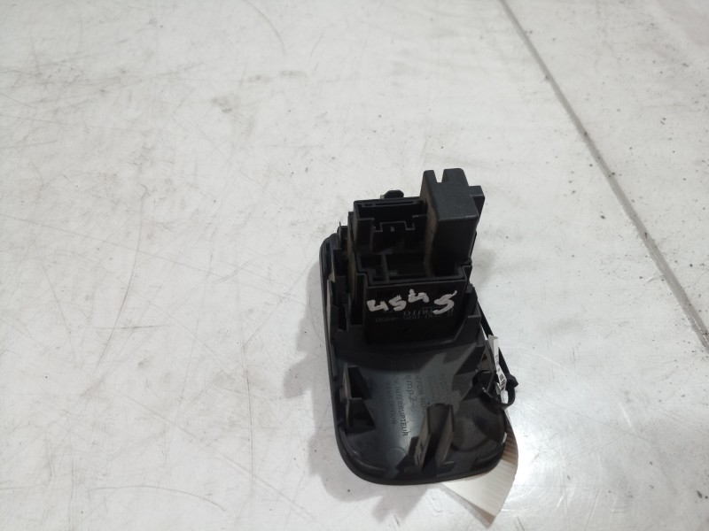 Recambio de mando luces para renault megane ii berlina 3p pack authentique referencia OEM IAM 8200095495B 8200095495B 8200095495