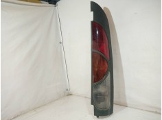 Recambio de piloto trasero derecho para renault kangoo (f/kc0) referencia OEM IAM 7700308714 7700308714 7700308714 2
