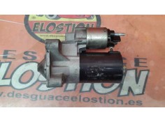 Recambio de motor arranque para renault laguna ii grandtour (kg0) referencia OEM IAM 0001106023   2