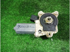 Recambio de motor elevalunas delantero izquierdo para mercedes-benz clase c (w203) berlina 220 cdi (203.006) referencia OEM IAM 