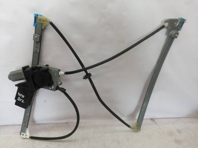 Recambio de elevalunas delantero derecho para renault laguna ii (bg0) authentique referencia OEM IAM   