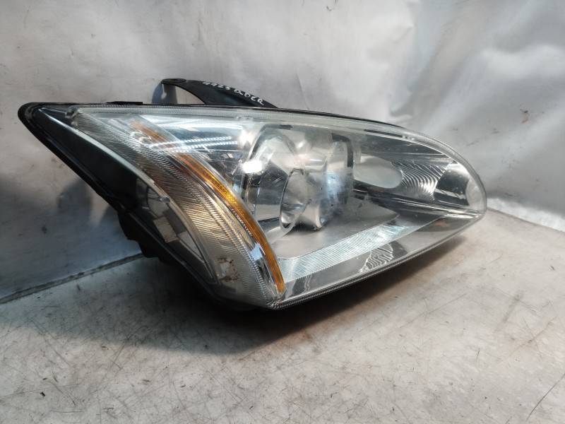 Recambio de faro derecho para ford focus berlina (cap) titanium referencia OEM IAM 4M5113W029 4M5113W029 4M5113W029EE