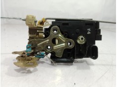 Recambio de cerradura puerta delantera derecha para chevrolet evanda 2.0 cat referencia OEM IAM   