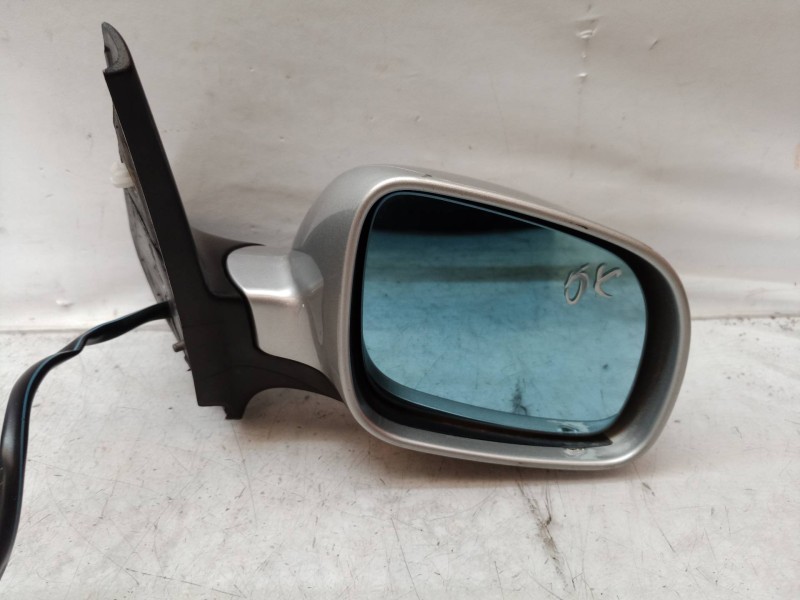 Recambio de retrovisor derecho para volkswagen bora berlina (1j2) conceptline referencia OEM IAM   