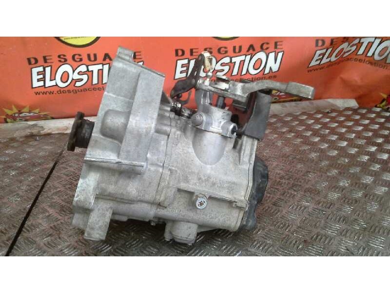 Recambio de caja cambios para volkswagen polo (9n1) conceptline referencia OEM IAM FSP  