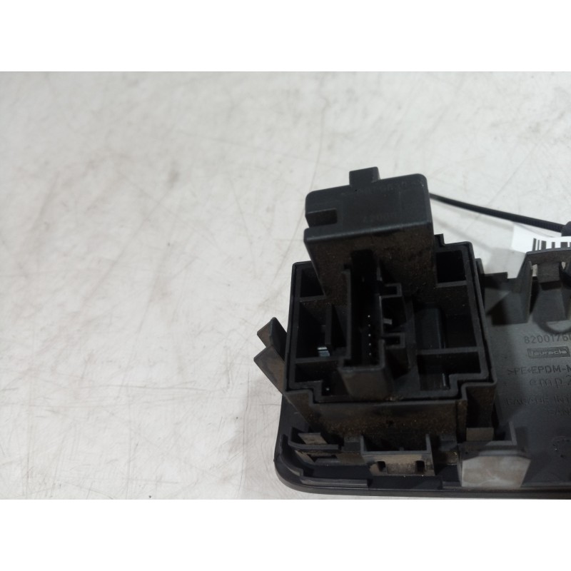 Recambio de mando luces para renault megane ii berlina 3p pack authentique referencia OEM IAM 8200095495B 8200095495B 8200095495