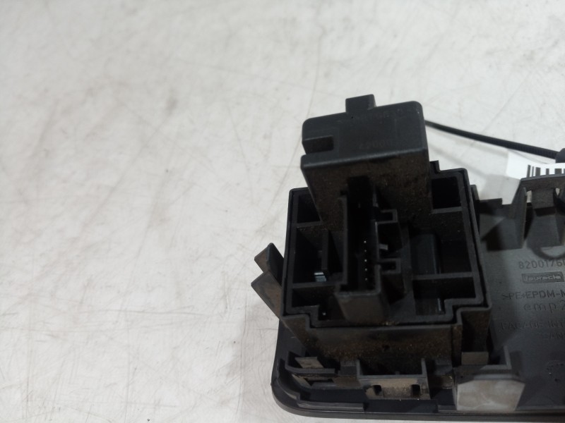 Recambio de mando luces para renault megane ii berlina 3p pack authentique referencia OEM IAM 8200095495B 8200095495B 8200095495