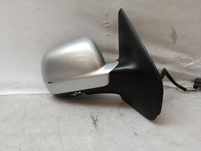 Recambio de retrovisor derecho para volkswagen bora berlina (1j2) conceptline referencia OEM IAM   
