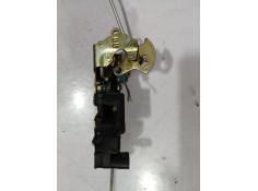 Recambio de cerradura puerta delantera derecha para chevrolet evanda 2.0 cat referencia OEM IAM    2