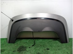 Recambio de tapa capota para saab 9-3 cabrio 2.0 t vector referencia OEM IAM   