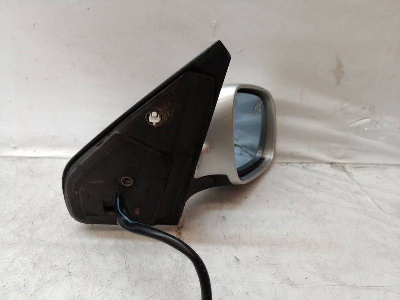 Recambio de retrovisor derecho para volkswagen bora berlina (1j2) conceptline referencia OEM IAM   