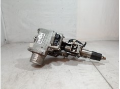 Recambio de columna direccion para renault megane ii berlina 3p pack authentique referencia OEM IAM 50300374LHD 50300374 5030037