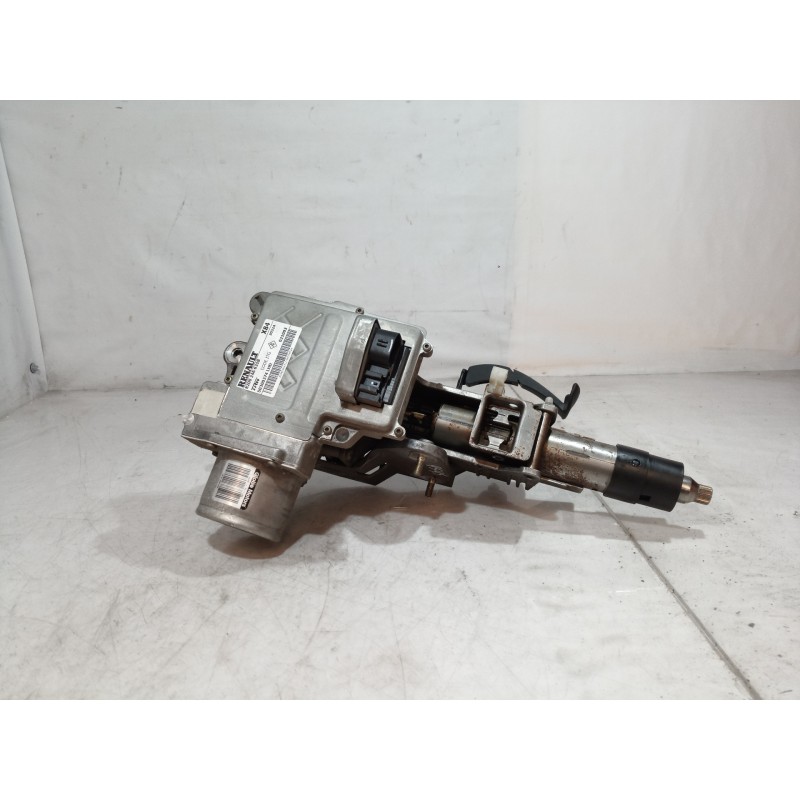 Recambio de columna direccion para renault megane ii berlina 3p pack authentique referencia OEM IAM 50300374LHD 50300374 5030037