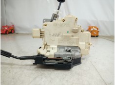 Recambio de cerradura puerta trasera izquierda para volkswagen passat berlina (3c2) edition referencia OEM IAM 3C4839015A 3C4839